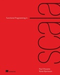 Cover: Functional Programming in Scala - Manning