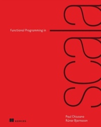 Abbildung von: Functional Programming in Scala - Manning