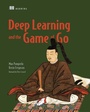 Cover: Deep Learning and the Game of Go - Manning