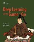 Cover: Deep Learning and the Game of Go - Manning
