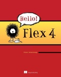 Cover: Hello! Flex 4 - Manning;Pearson Professional