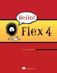 Enlarge image Cover: Hello! Flex 4 - Manning;Pearson Professional