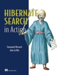 Cover: Hibernate Search in Action - Manning
