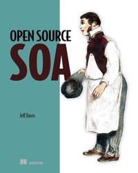 Abbildung von: Open Source SOA - Manning