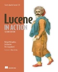 Abbildung von: Lucene in Action - Manning;Pearson Professional