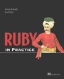 Cover: Ruby in Practice - Manning;Pearson Professional