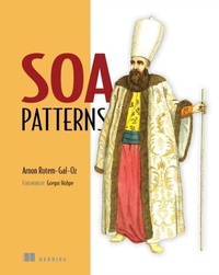 Abbildung von: SOA Patterns - Manning;Pearson Professional