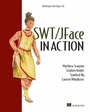 Cover: SWT/JFace in Action - Manning;Pearson Professional