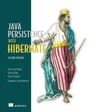 Cover: Java Persistence with Hibernate - Manning