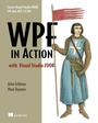Cover: WPF in Action with Visual Studio 2008 - Manning