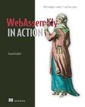 Cover: WebAssembly in Action - Manning