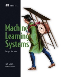 Enlarge image Cover: Machine Learning Systems - Manning;Pearson Professional