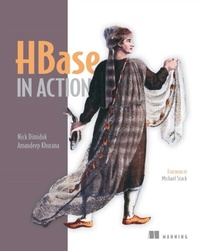 Abbildung von: HBase in Action - Manning