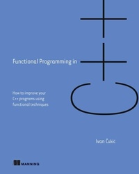 Abbildung von: Functional Programming in C++ - Manning;Pearson Professional