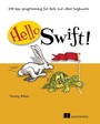Cover: Hello Swift! - Manning;Pearson Professional