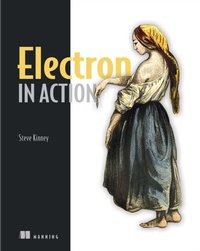 Abbildung von: Electron in Action - Manning;Pearson Professional