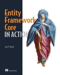 Abbildung von: Entity Framework Core in Action - Manning;Pearson Professional
