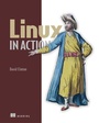 Cover: Linux in Action - Manning;Pearson Professional
