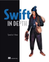 Abbildung von: Swift in Depth - Manning;Pearson Professional