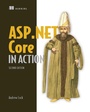 Cover: ASP.NET Core in Action, Second Edition - Manning