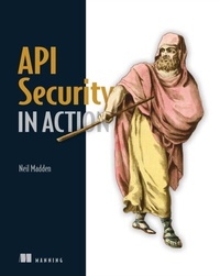 Abbildung von: API Security in Action - Manning