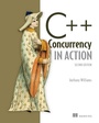 Cover: C++ Concurrency in Action - Manning