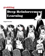Cover: Grokking Deep Reinforcement Learning - Manning