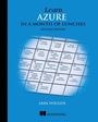 Cover: Learn Azure in a Month of Lunches - Manning