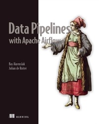 Abbildung von: Data Pipelines with Apache Airflow - Manning