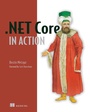Cover: .NET Core in Action - Manning;Pearson Professional