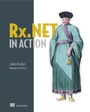 Cover: Rx.NET in Action - Manning;Pearson Professional