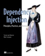 Cover: Dependency Injection Principles, Practices, and Patterns - Manning;Pearson Professional