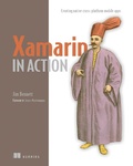 Cover: Xamarin in Action - Manning;Pearson Professional