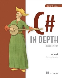 Abbildung von: C# in Depth - Manning;Pearson Professional