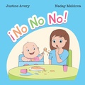 Cover: !No No No! - Suteki Creative