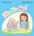 Cover: !No No No! - Suteki Creative
