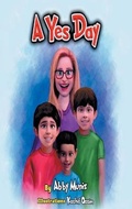 Cover: A Yes Day - Abby Muniz