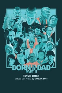 Enlarge image Cover: Born to Be Bad, Part II - BEARMANOR MEDIA