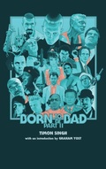 Cover: Born to Be Bad, Part II (hardback) - BEARMANOR MEDIA
