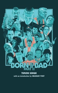 Enlarge image Cover: Born to Be Bad, Part II (hardback) - BEARMANOR MEDIA