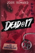 Cover: Dead@17 - Permuted Press