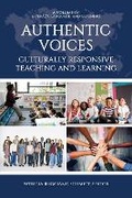 Cover: Authentic Voices - Information Age Publishing