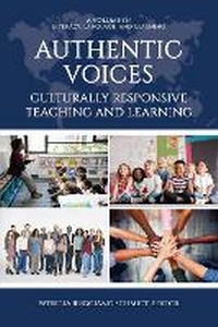 Enlarge image Cover: Authentic Voices - Information Age Publishing