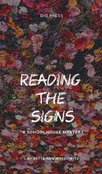 Enlarge image Cover: Reading the Signs - Dio Press Inc