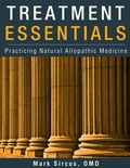 Cover: Treatment Essentials - Lulu.com