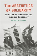 Cover: The Aesthetics of Solidarity - Georgetown University Press