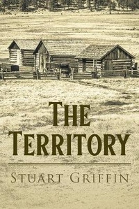 Enlarge image Cover: The Territory - URLink Print & Media, LLC