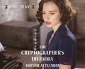 Cover: The Cryptographer's Dilemma - Oasis Audio