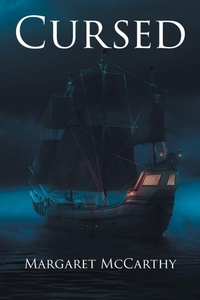 Enlarge image Cover: Cursed - Page Publishing, Inc.