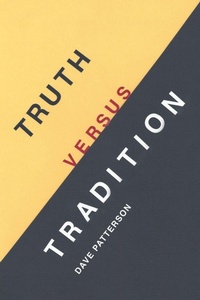 Enlarge image Cover: Truth Versus Tradition - Page Publishing Inc.